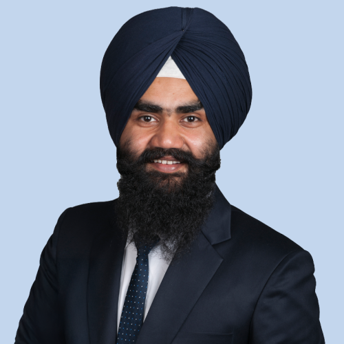 Sarabjeet Singh