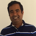 Dr Santu Rana